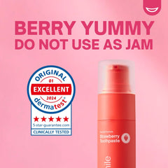 Icon illustrating enamel strength protection by MySweetSmile toothpaste
