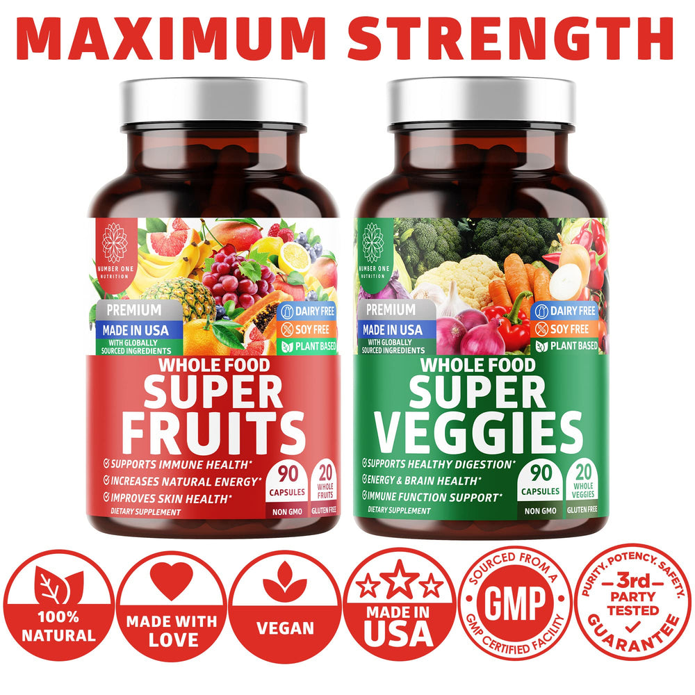 Aloe vera with vitamins and minerals in N1N supplement