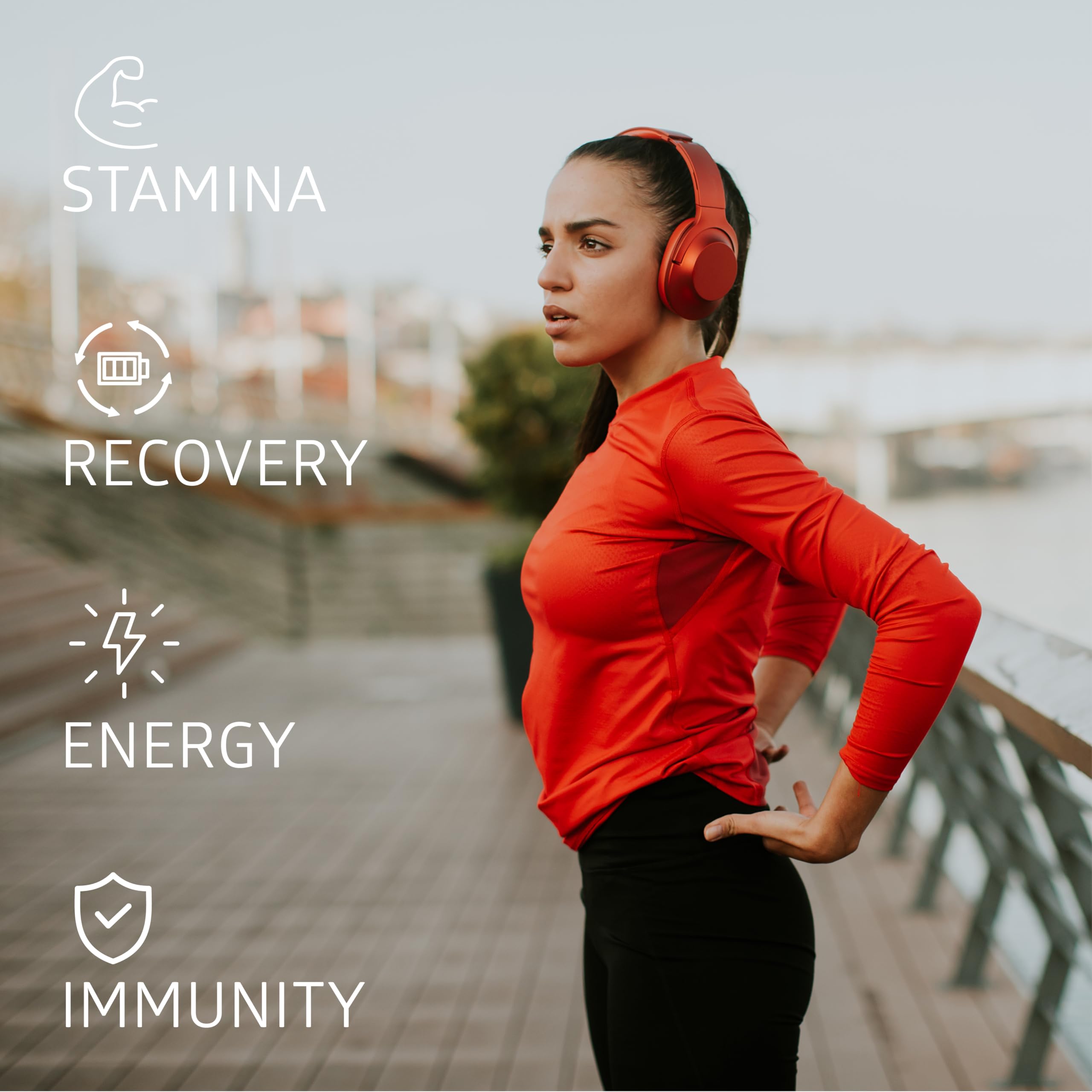 Joint health and mobility support with tart cherry extract