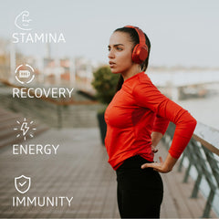 Joint health and mobility support with tart cherry extract