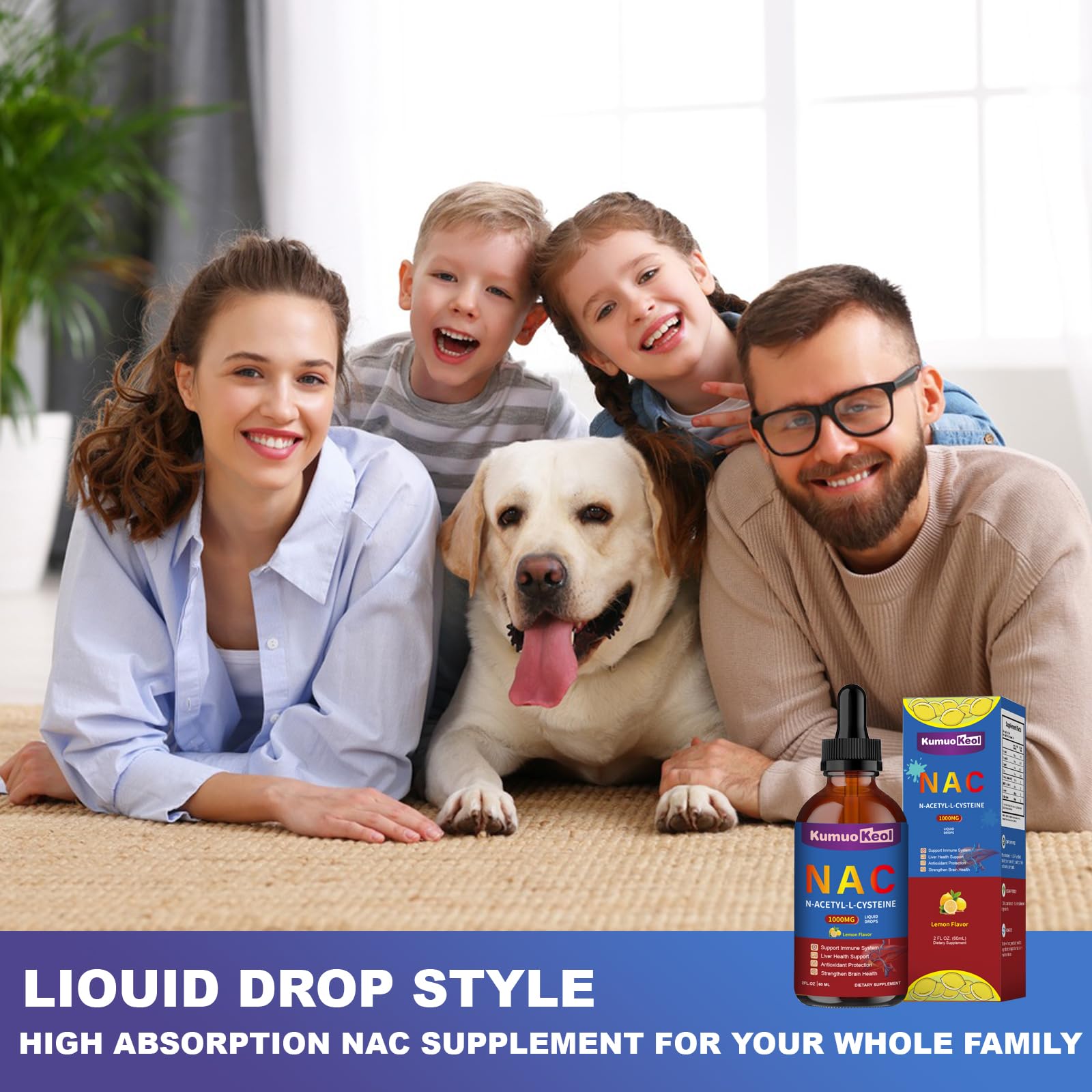 GMP-certified manufacturing facility label