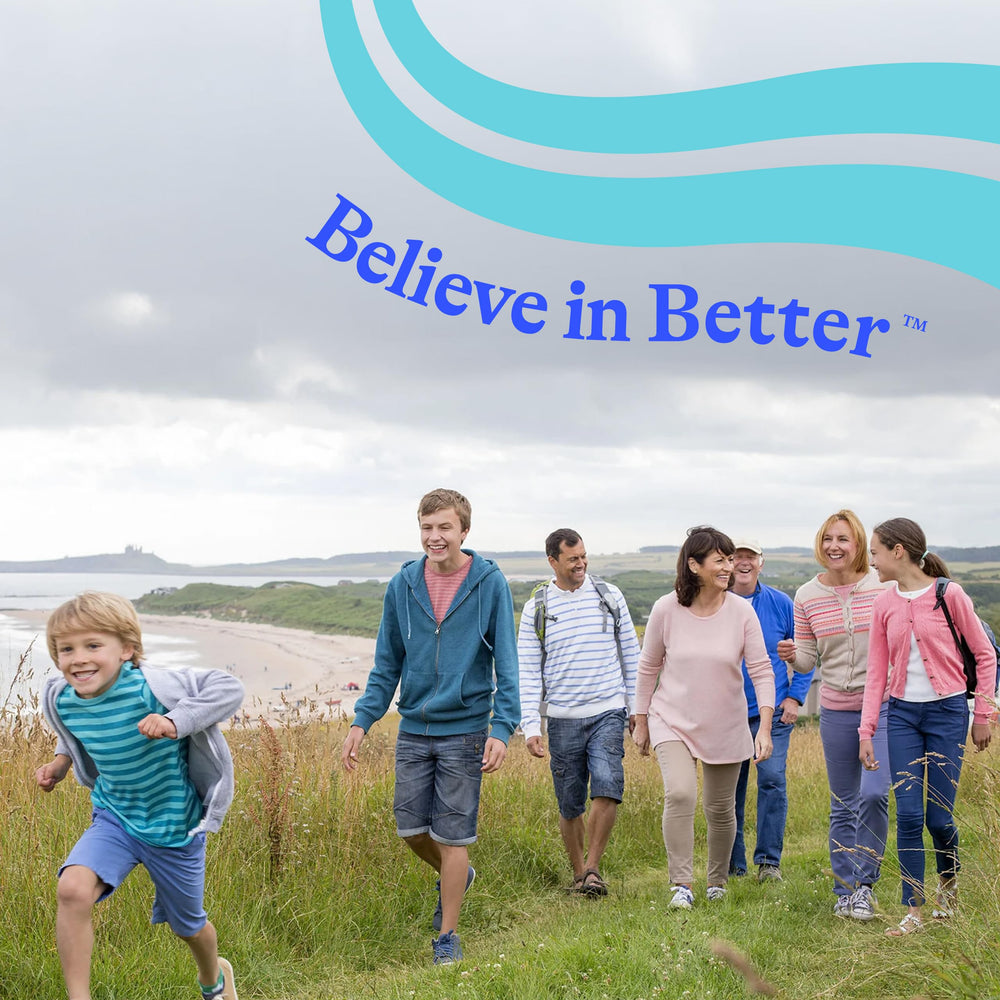 Allergen-free NAC supplement packaging and capsule