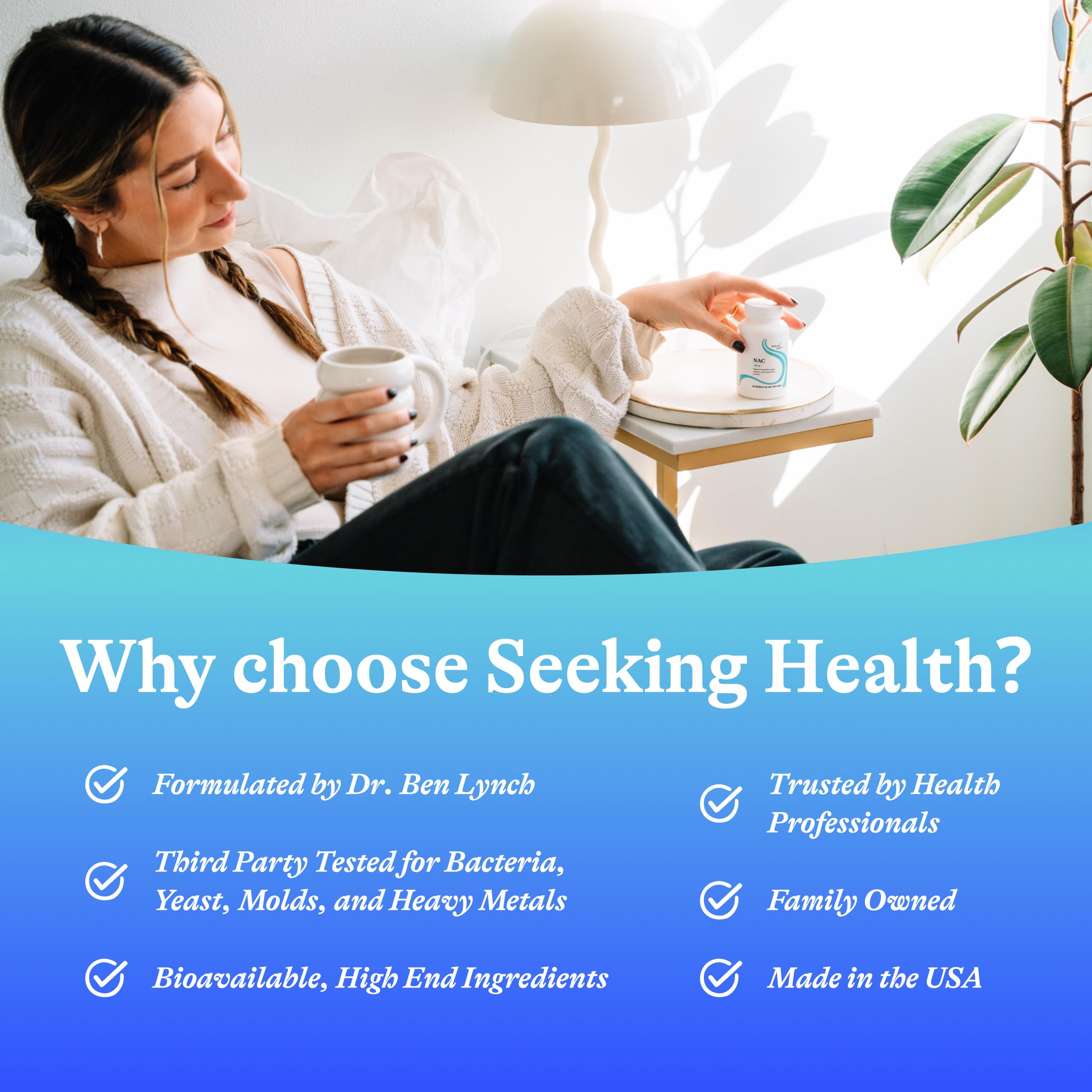 Lifestyle concept image emphasizing detox and immune support