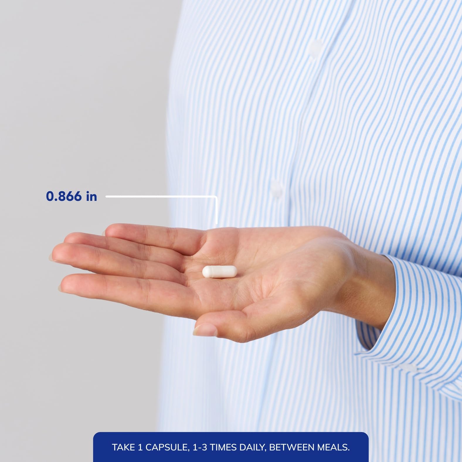 Front packaging of Pure Encapsulations NAC 600 mg