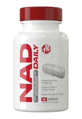 NAD Daily 150mg hero shot