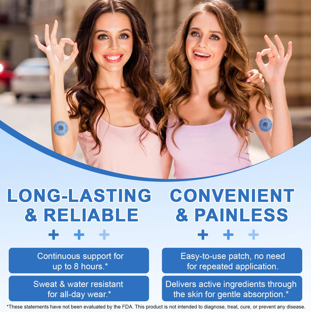 Vegan, cruelty-free, hypoallergenic badge icons