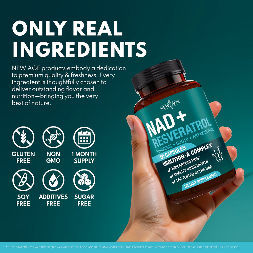 Made in USA in a cGMP-certified facility