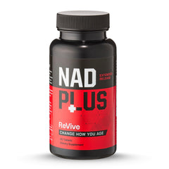 NAD PLUS REVIVE hero product image