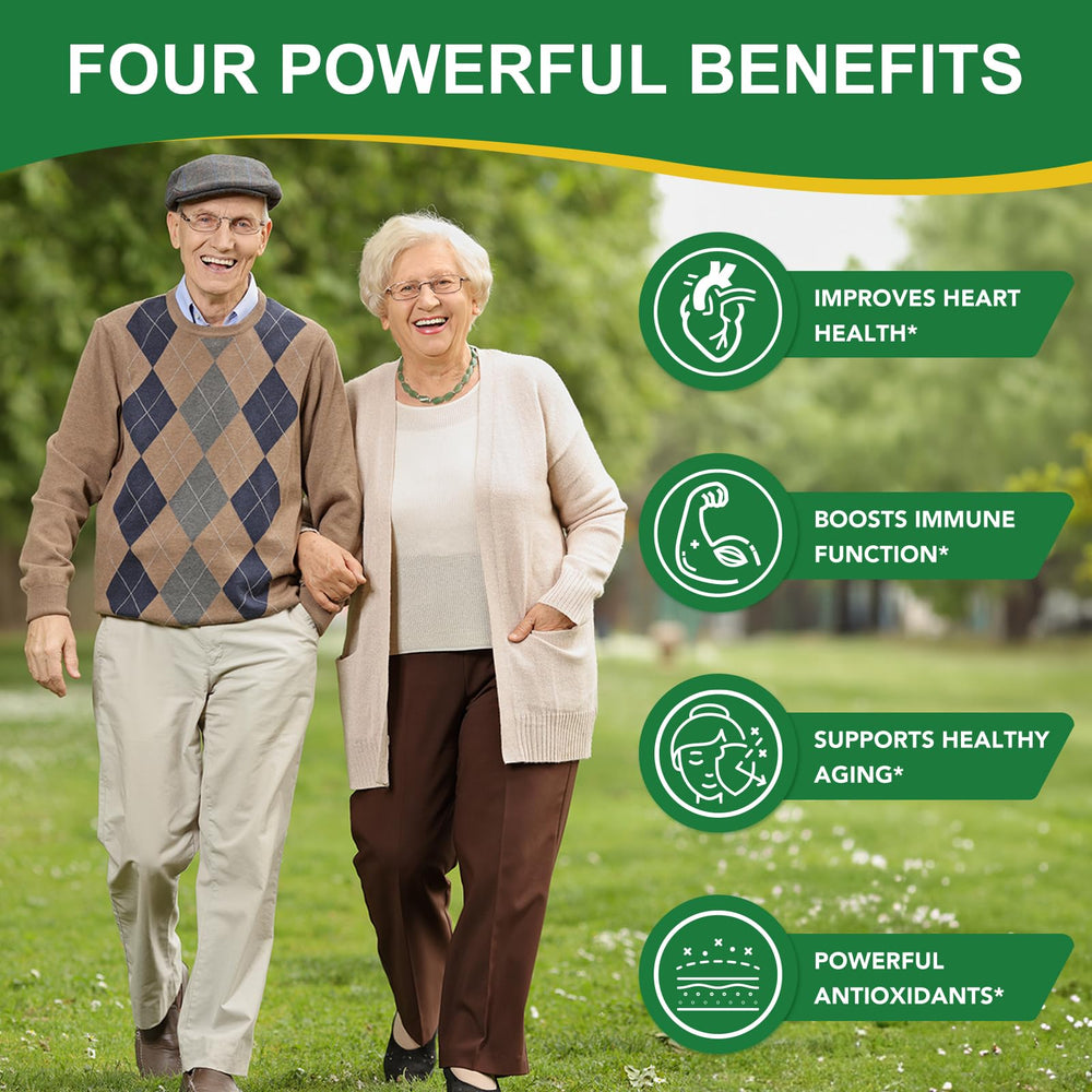 Laboratory testing and purity certification for NAD supplement