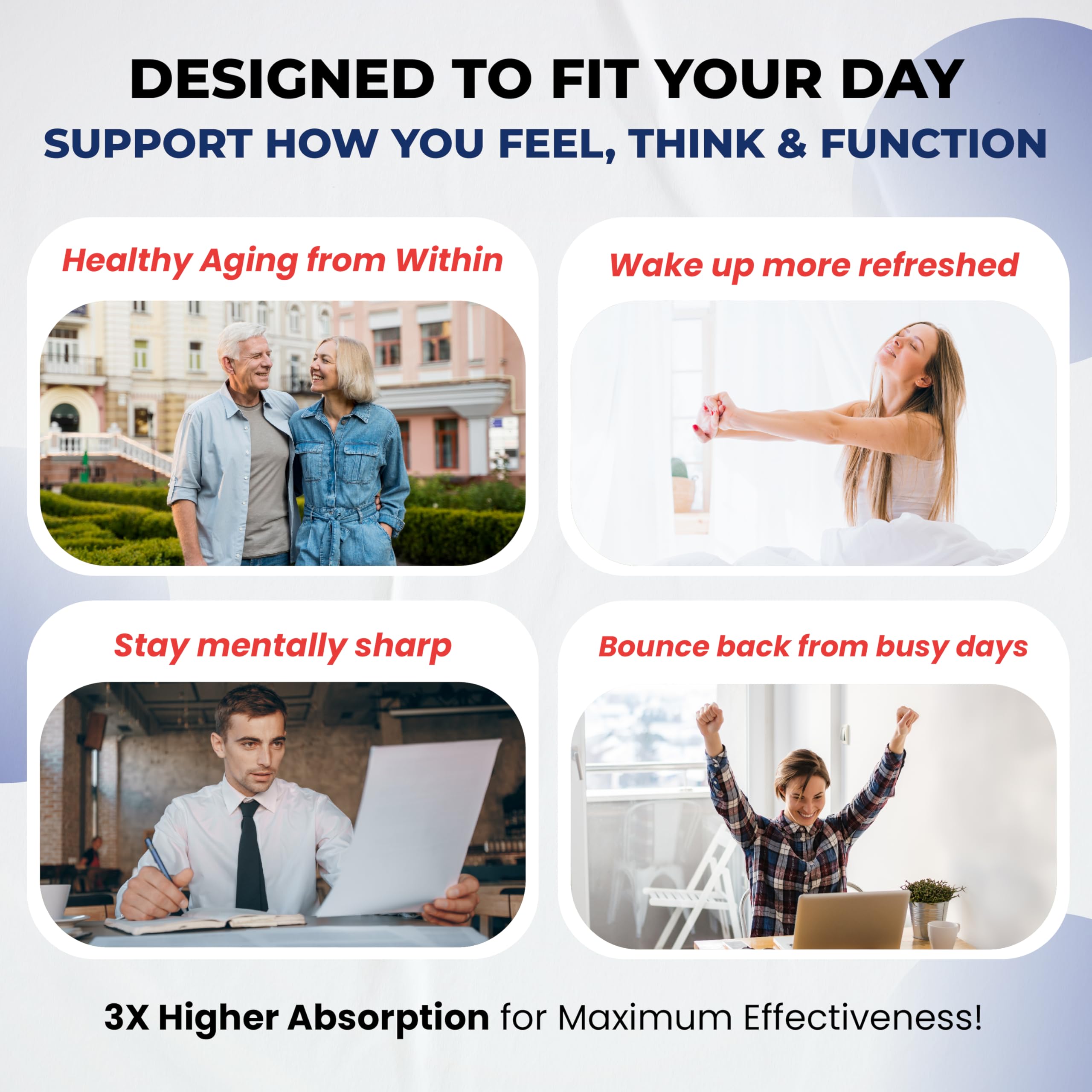 Trans-Resveratrol ingredient in Ultra Herbs NAD+ supplement