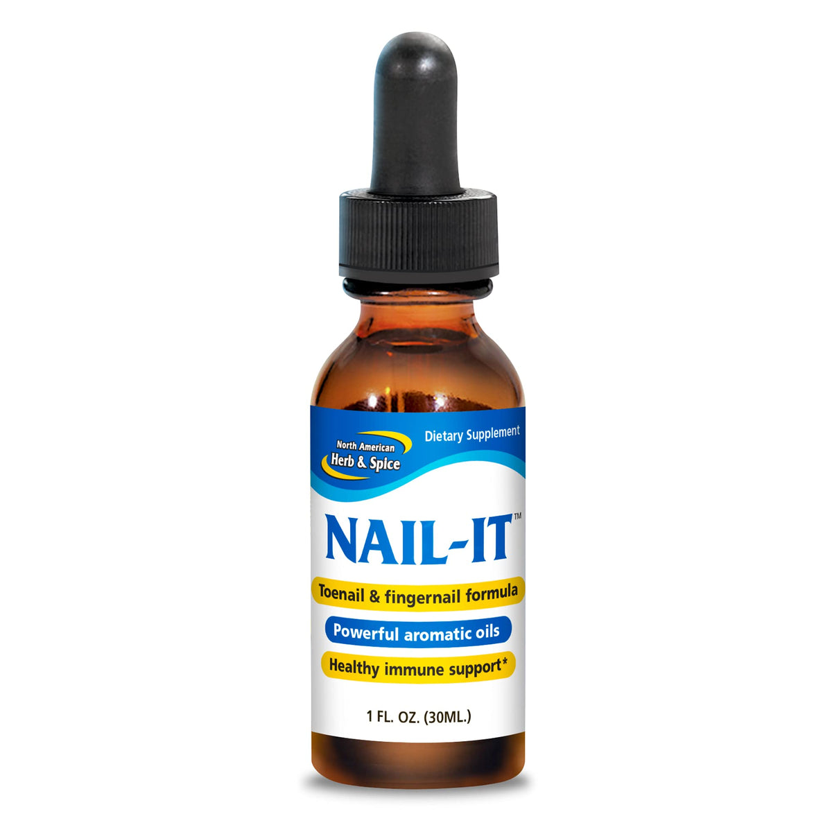 NAIL-IT 1 oz bottle