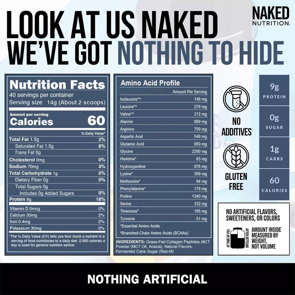 Dairy-free, gluten-free, GMO-free label on packaging