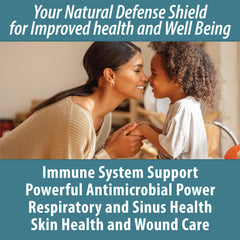 Measuring dropper with 4 oz bottle