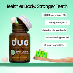 Nano-Hydroxyapatite toothpaste tablets for enamel remineralization