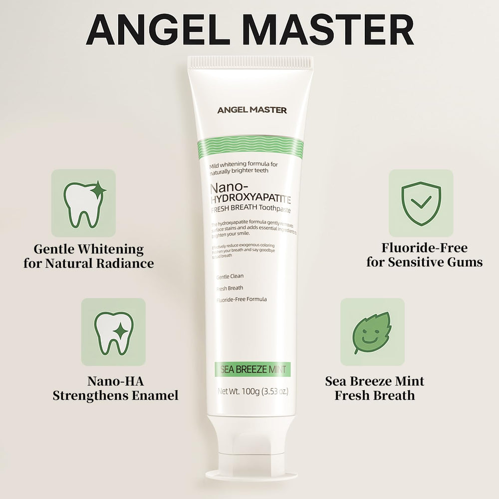 Back view of packaging showing benefits