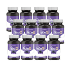 Lutein and Zeaxanthin with Bilberry Anthocyanins for eye health