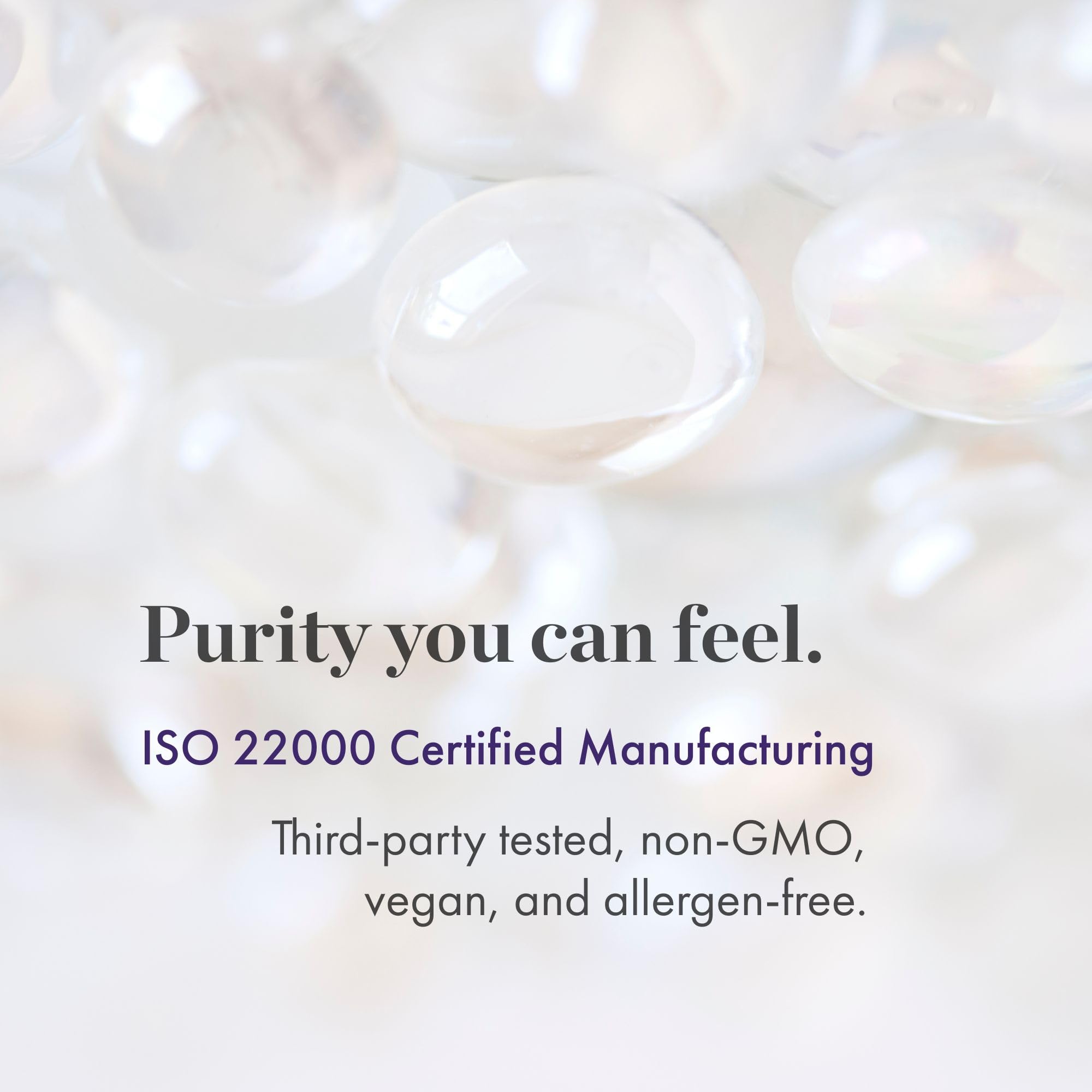 Non-GMO vegan gluten-free berberine formula