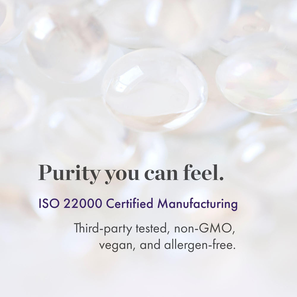 Non-GMO vegan gluten-free berberine formula