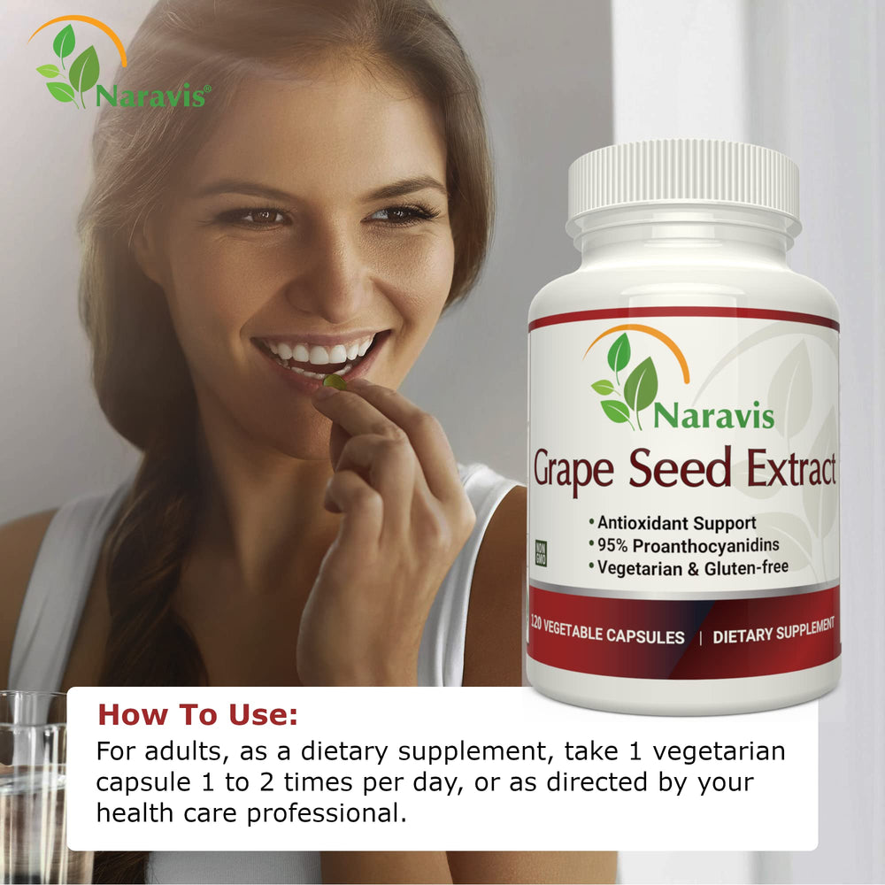 Ingredients and vitamins label showing non-GMO and gluten-free attributes