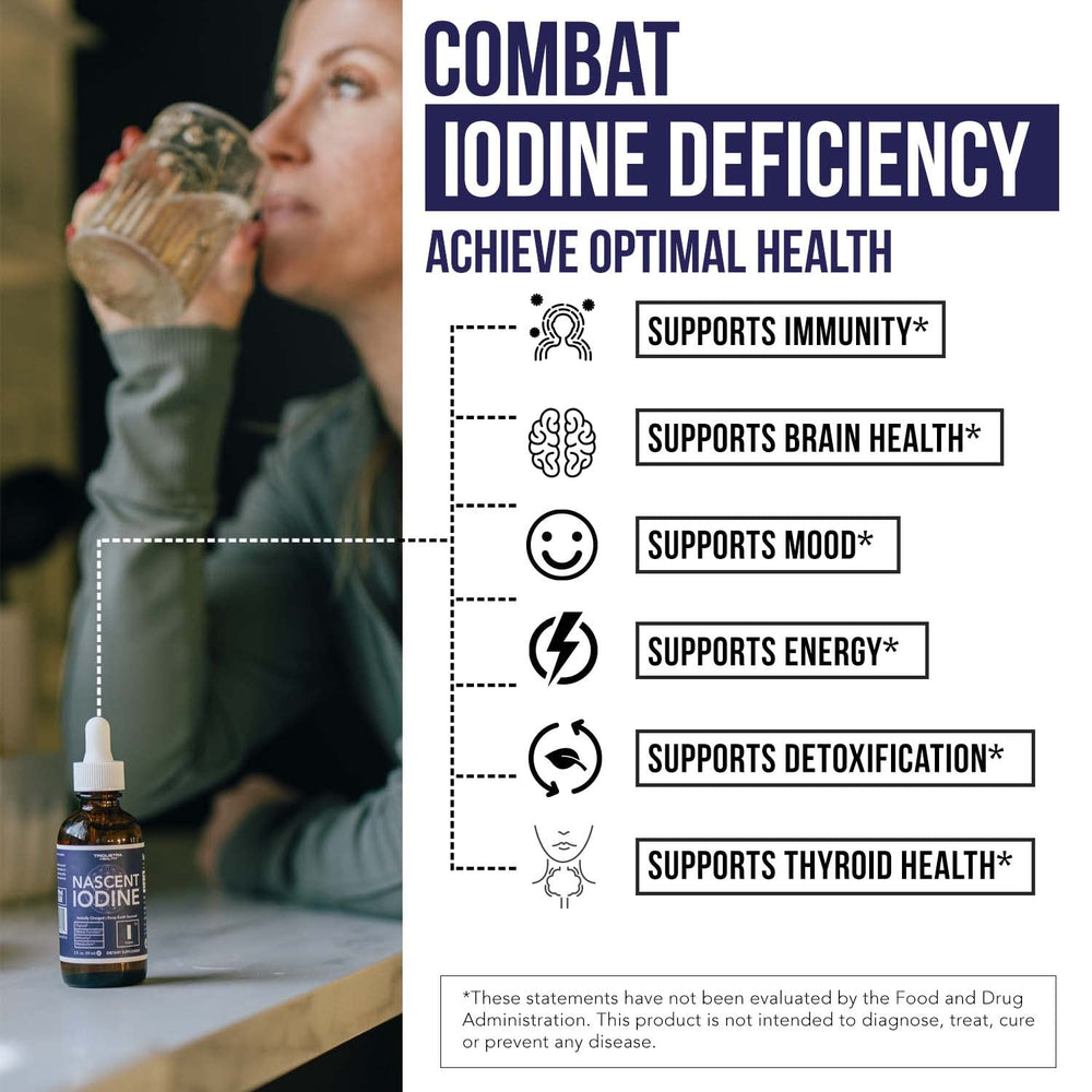 Iodine color: clear with amber hue