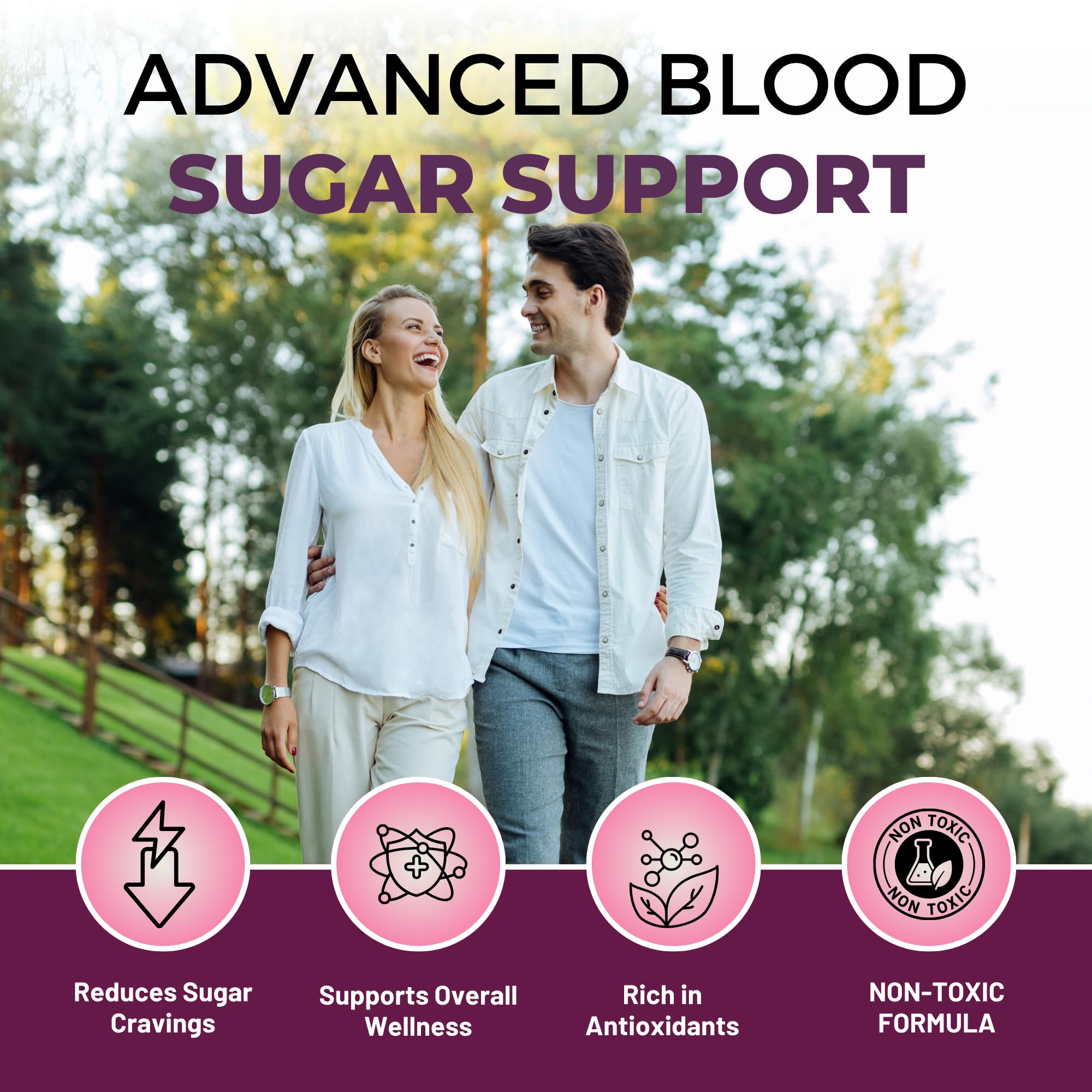 Ingredients: L-Taurine and Cayenne in the formula