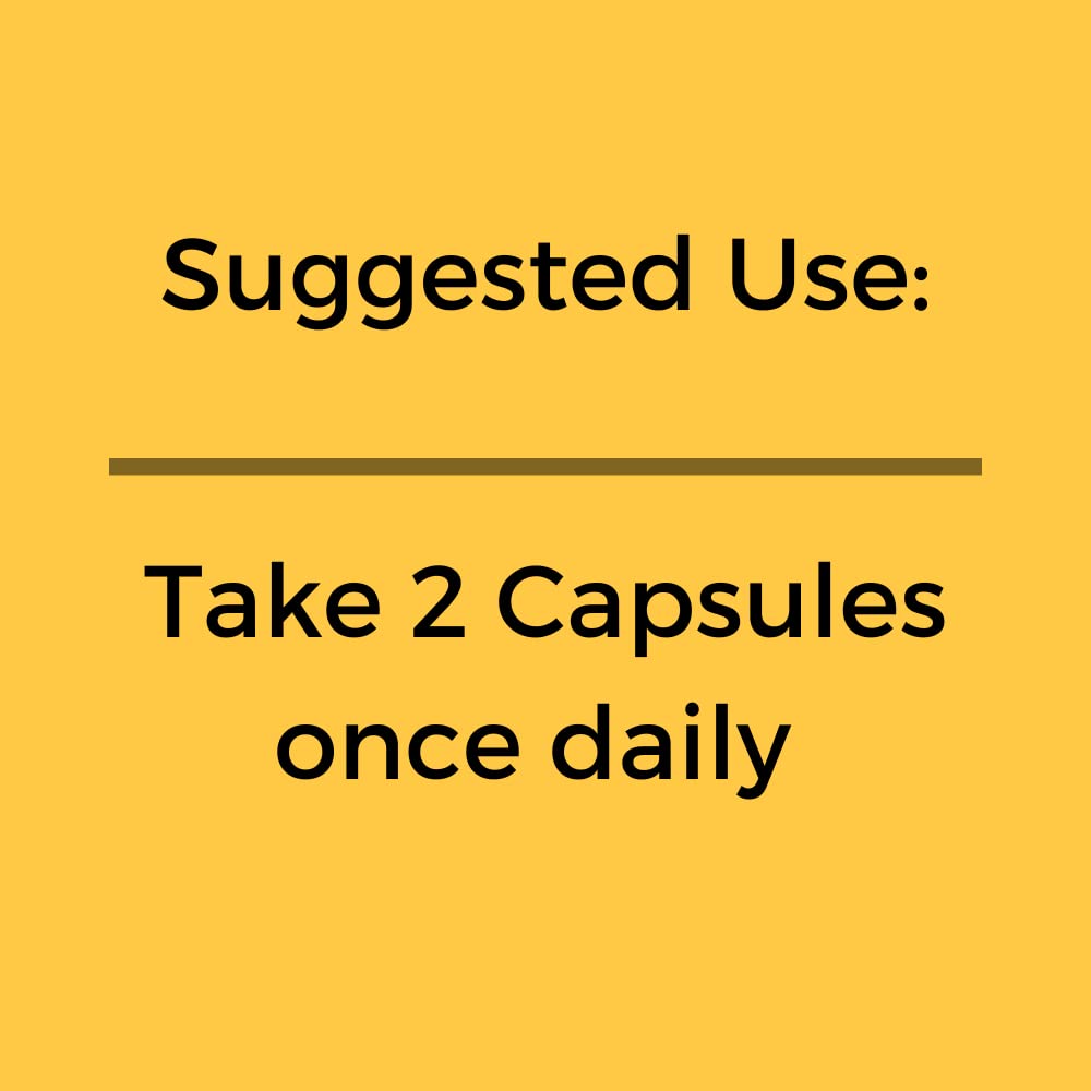 Front view of Natgrown 120-count bottle