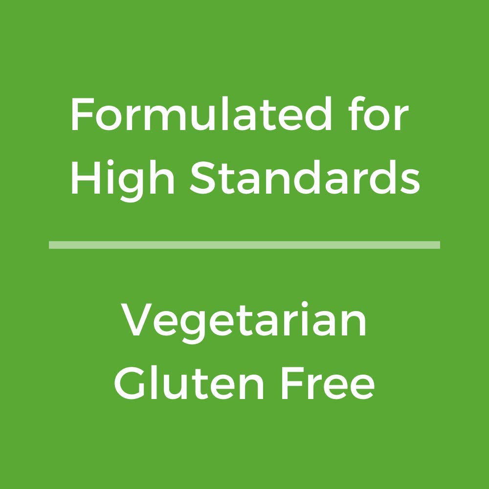 Close-up of ingredients for Natgrown Quercetin with Bromelain