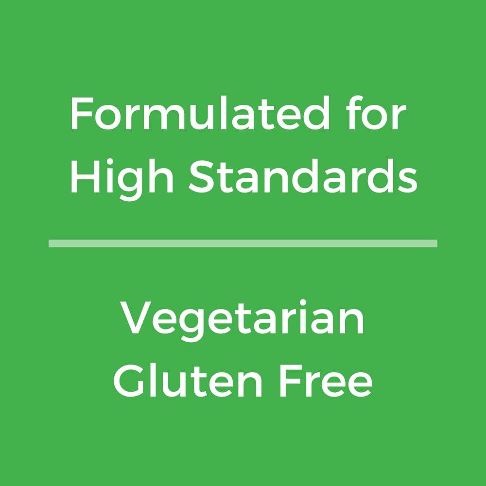 Non-GMO and Gluten-Free indicators on Natgrown packaging