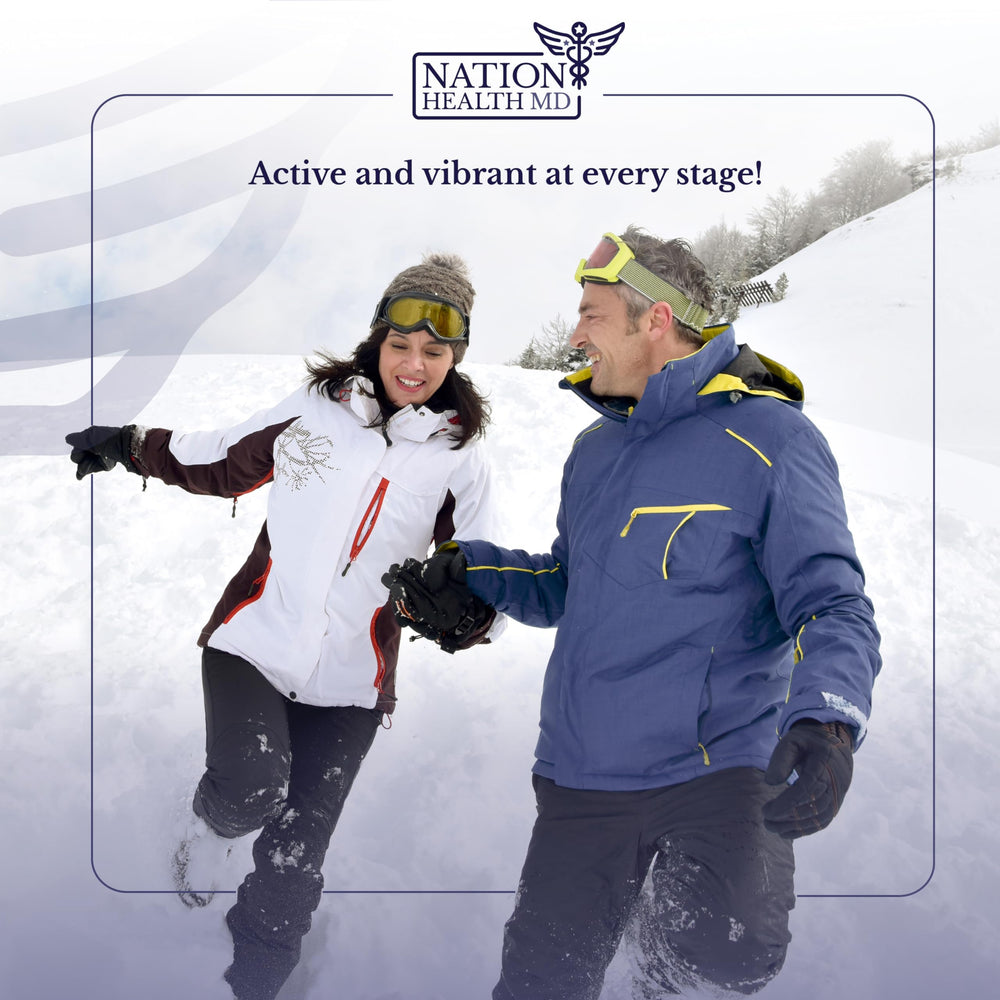 Astragalus and Ceylon cinnamon ingredients in ActiveSpan longevity formula