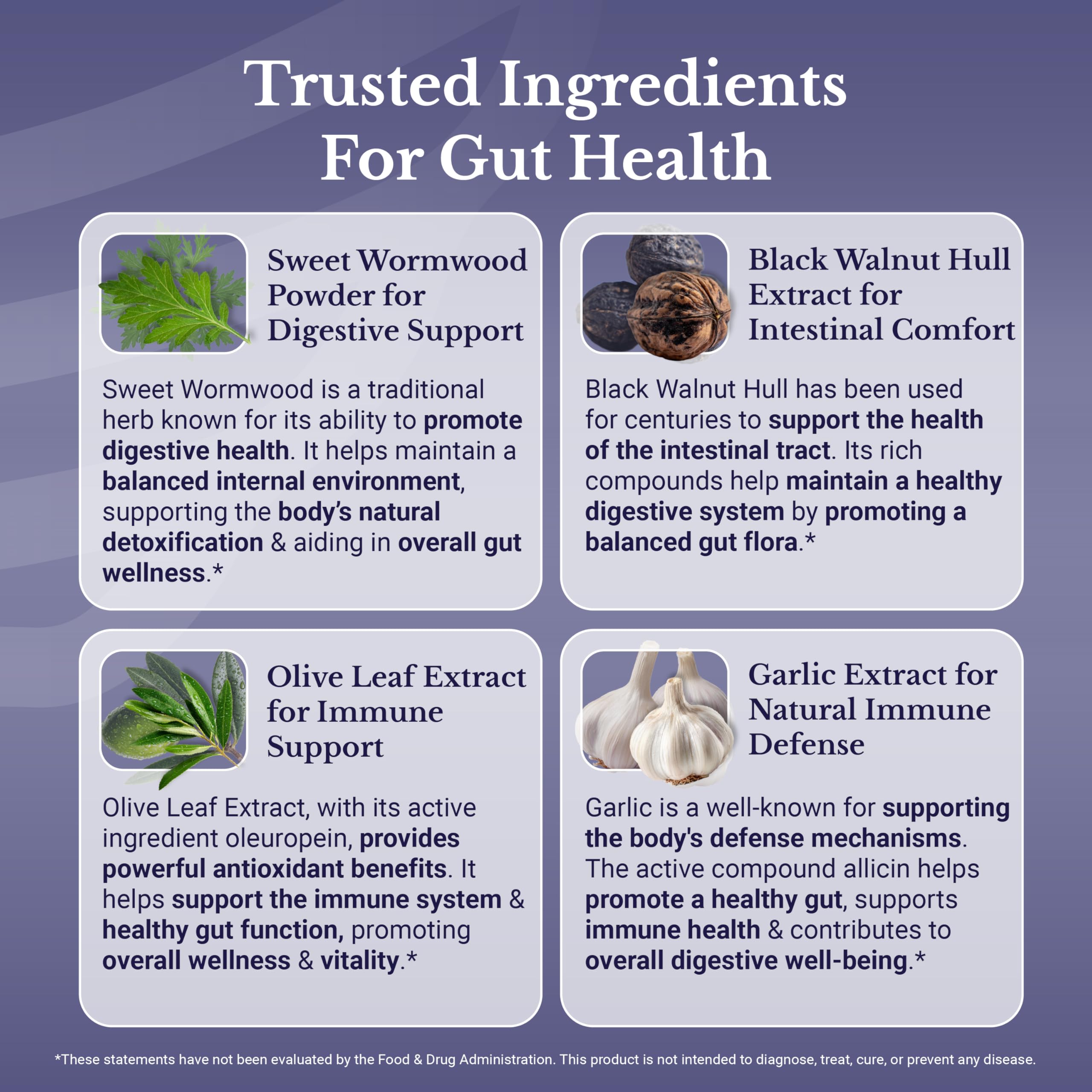 Nation Health MD Cleanse24 bottle label close-up emphasizing 60 capsules and key botanicals.