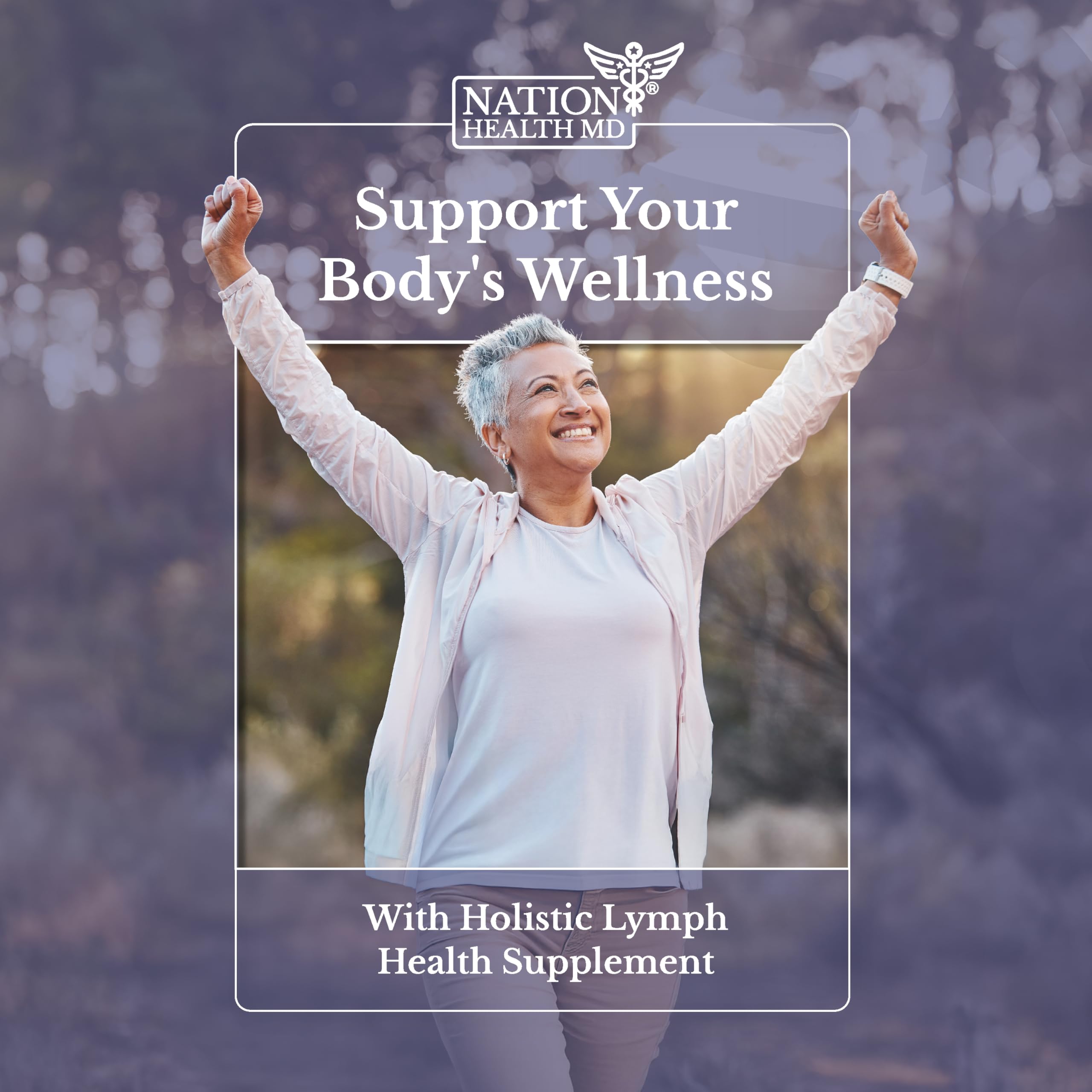 Lymph MD Fucoxanthin-rich seaweed (kelp) ingredient close-up