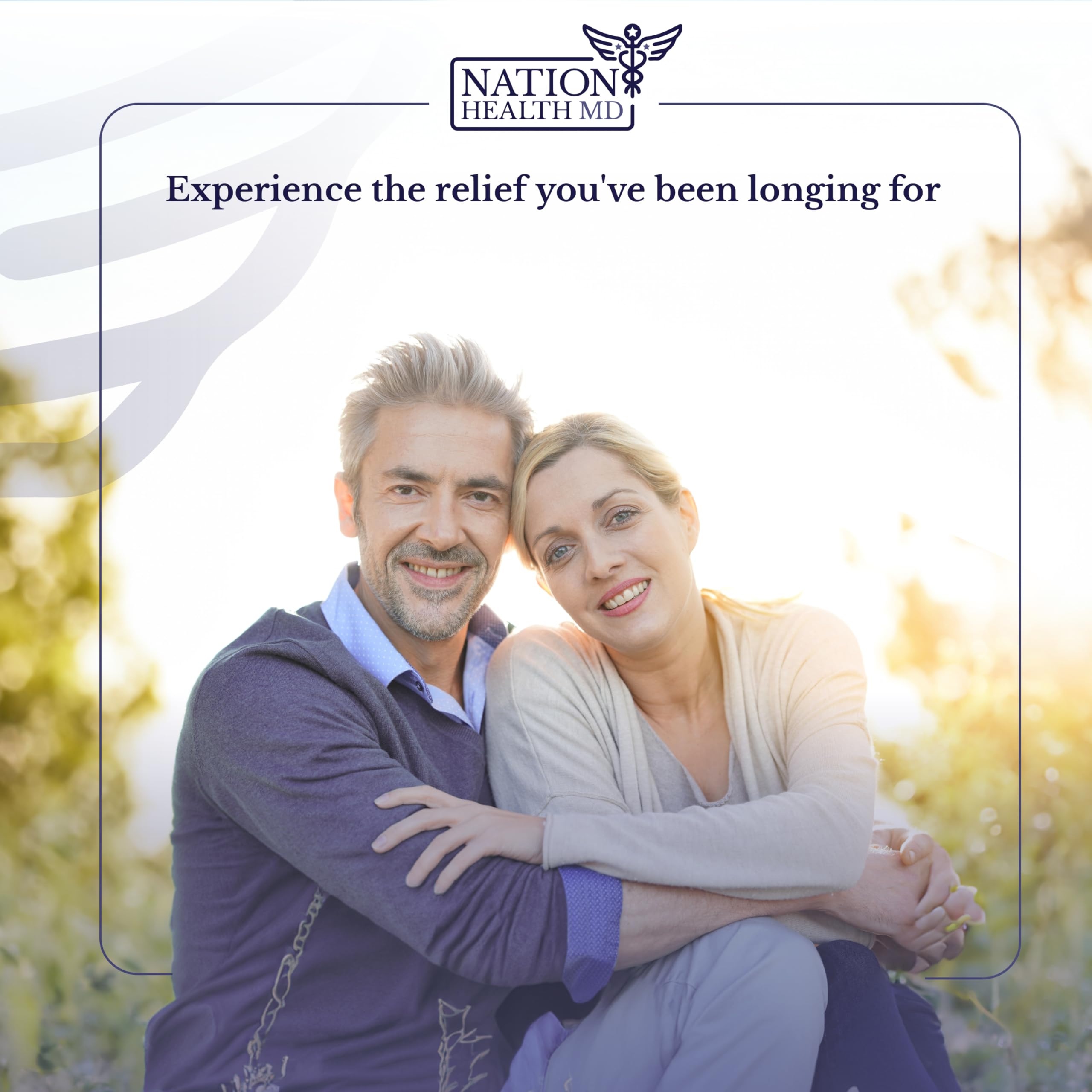 N-Balance8 product shot showing 60 capsules