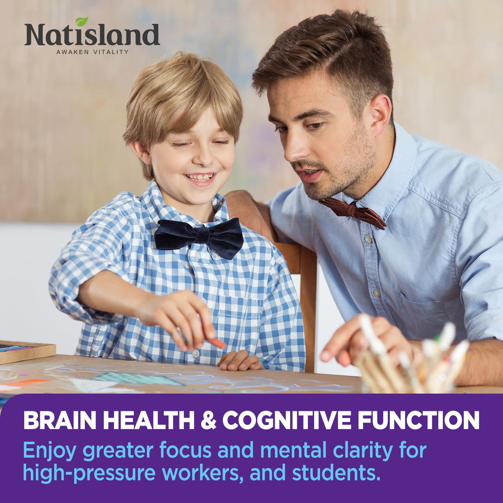 Gummies ingredients list: L-Theanine, GABA, 5-HTP, magnesium, ashwagandha, B6