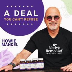 Melatonin 5mg highlighted ingredient image