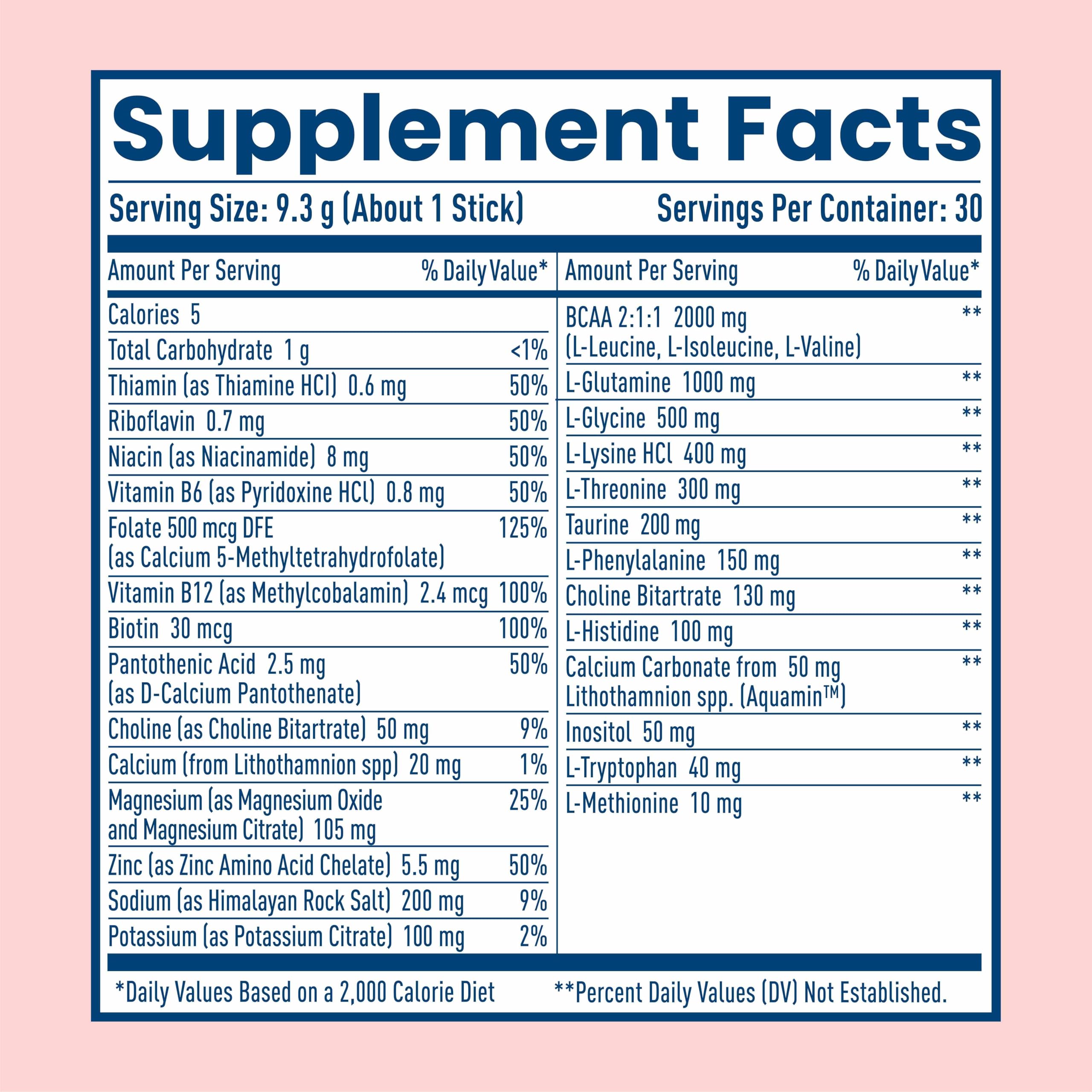 NativePath Hydrate stick pack being poured into glass illustrates quick mix for refreshing hydration.