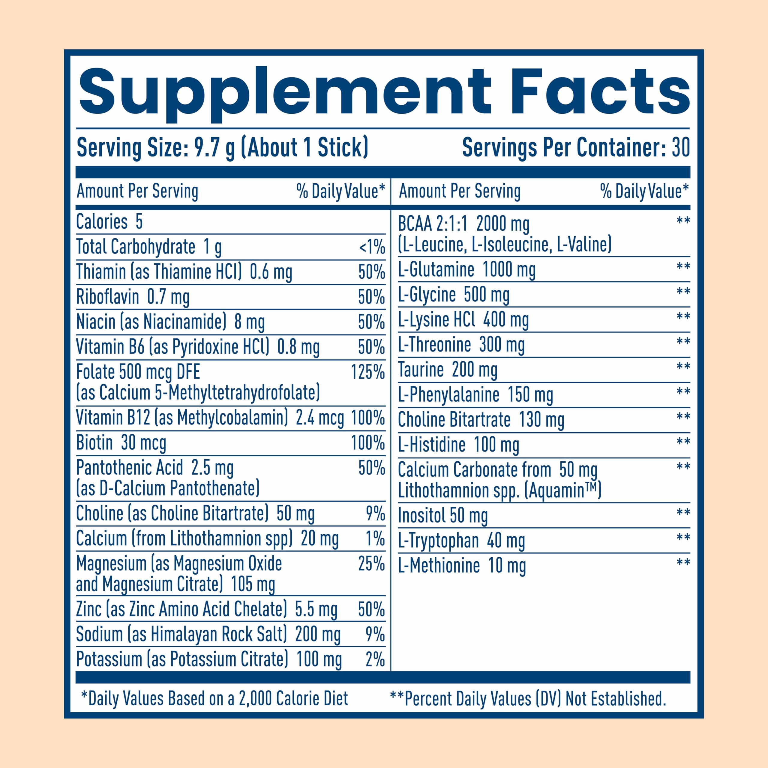 NativePath Hydrate stick pack in a travel case for on-the-go refreshment