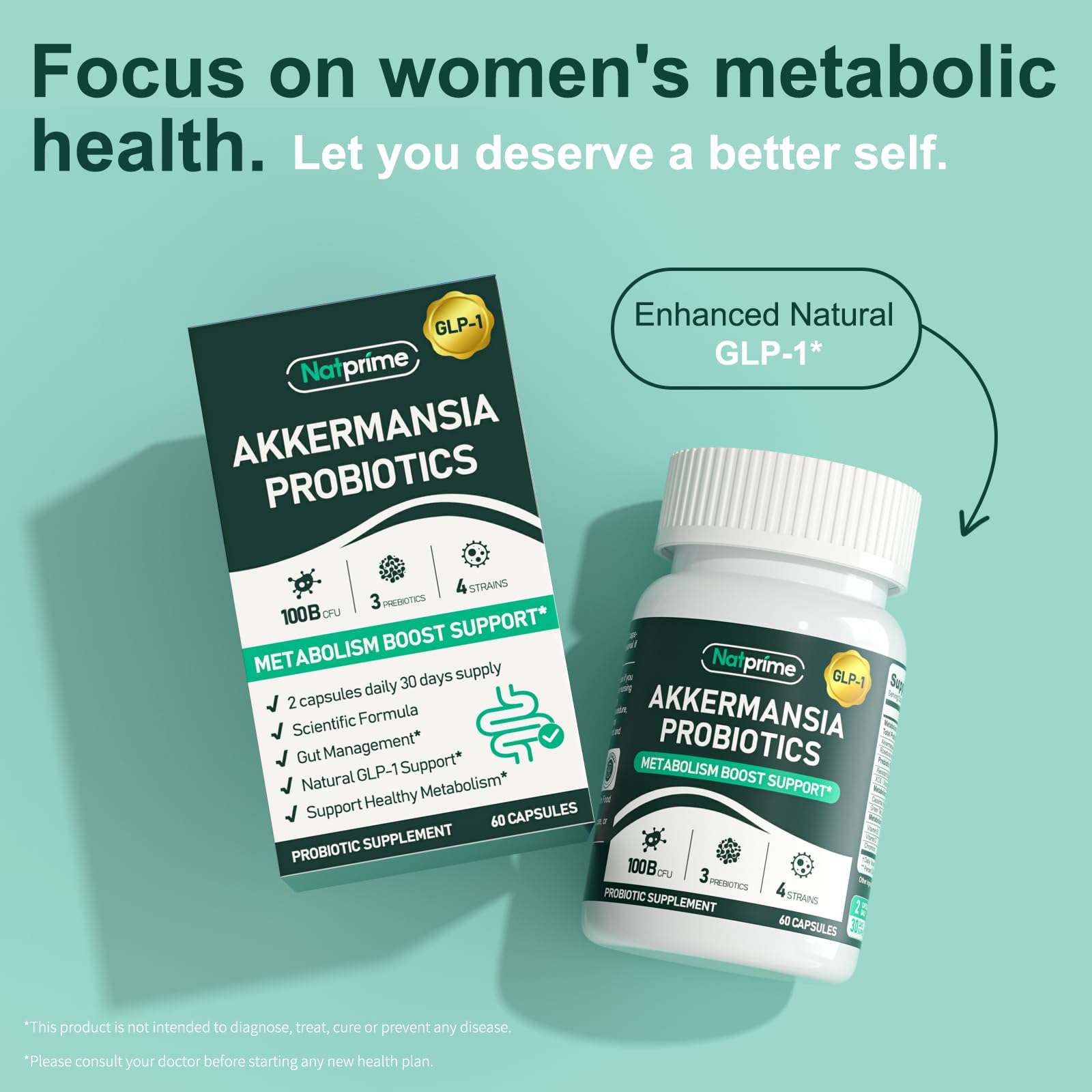 Vegan, plant-based capsules