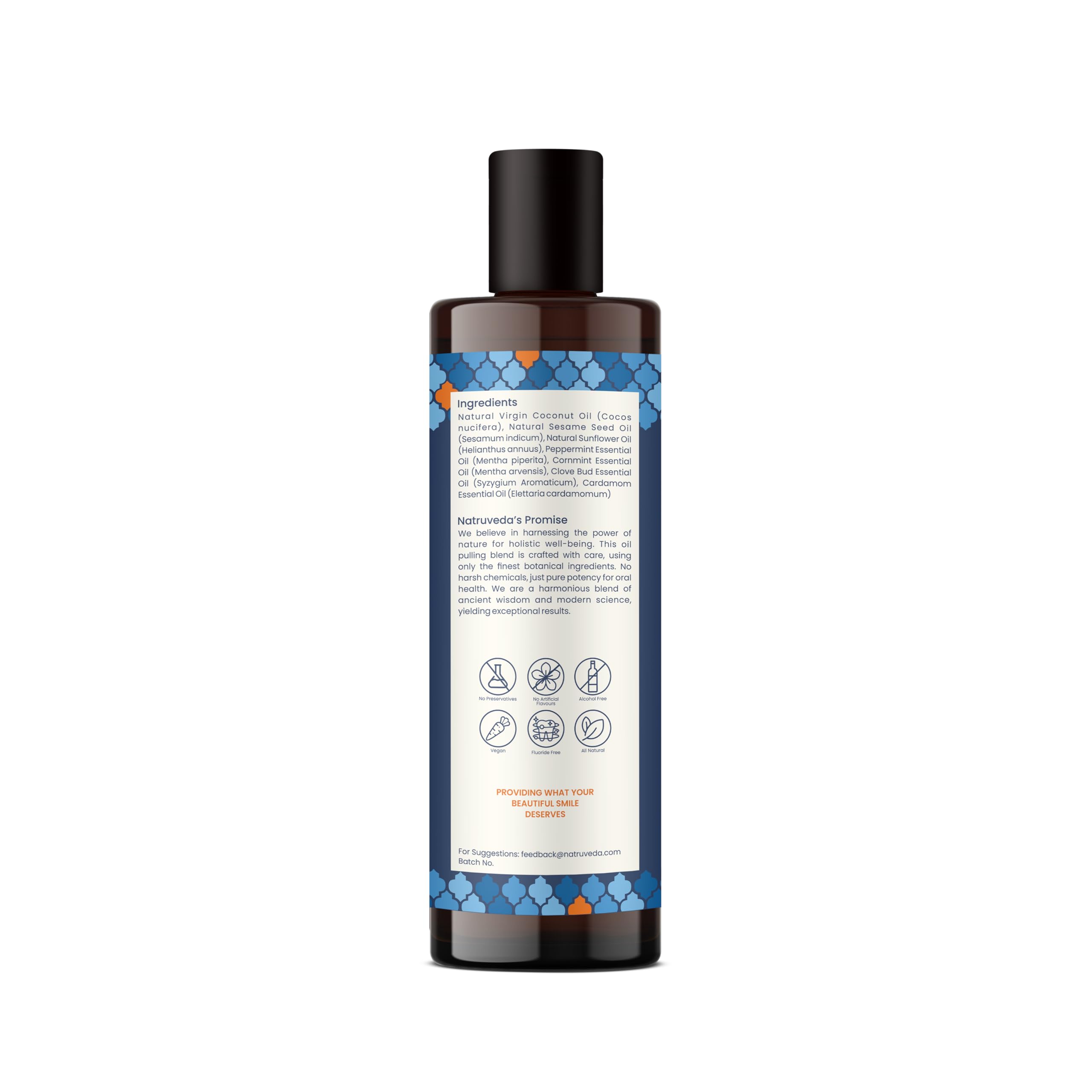 10% of net profits donated to children's education