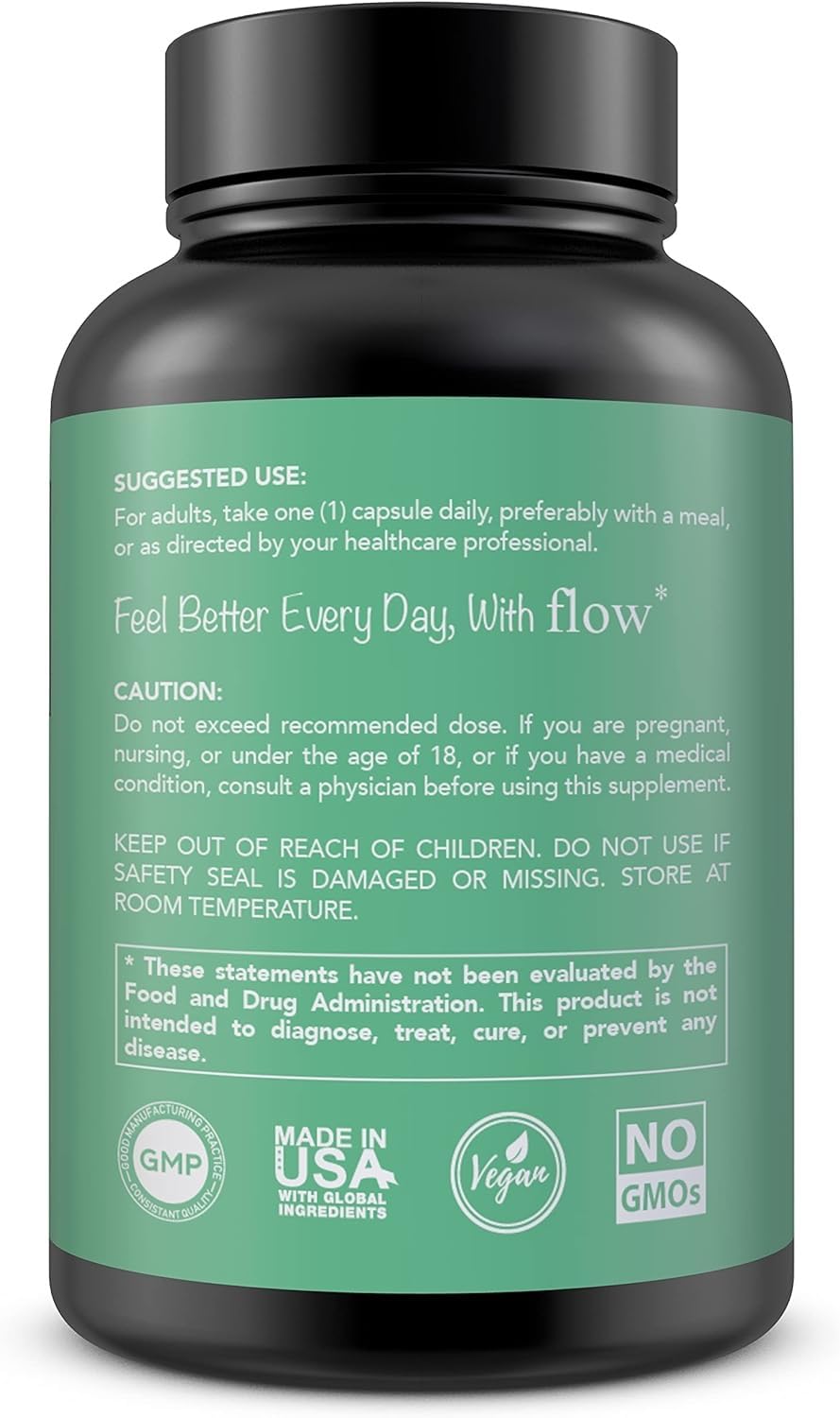 In-lab testing and quality control for nattokinase bottles