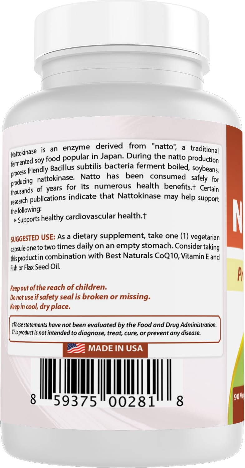 Made in USA GMP facility