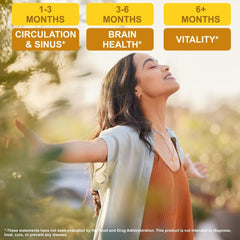 Sugar-free vegan nattokinase gummies with monk fruit