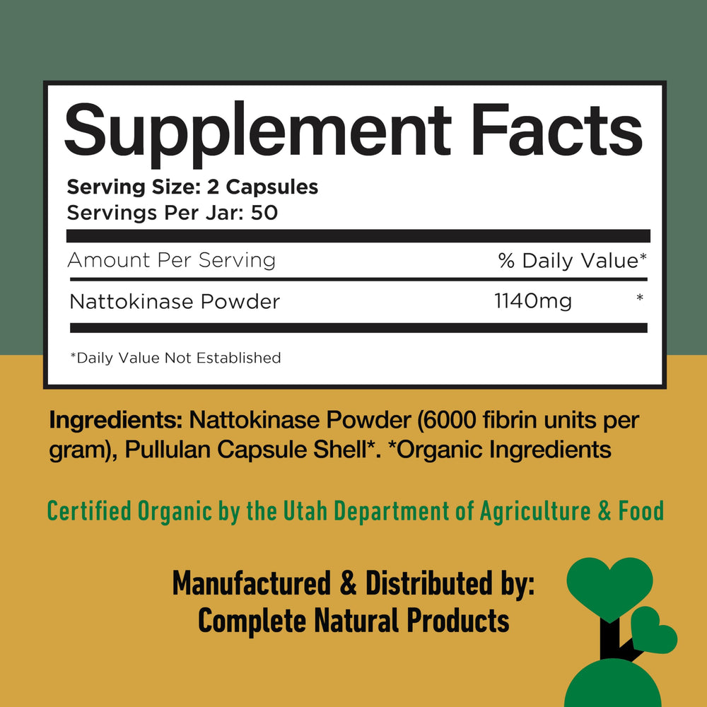 Capsule bottle with clear view of label