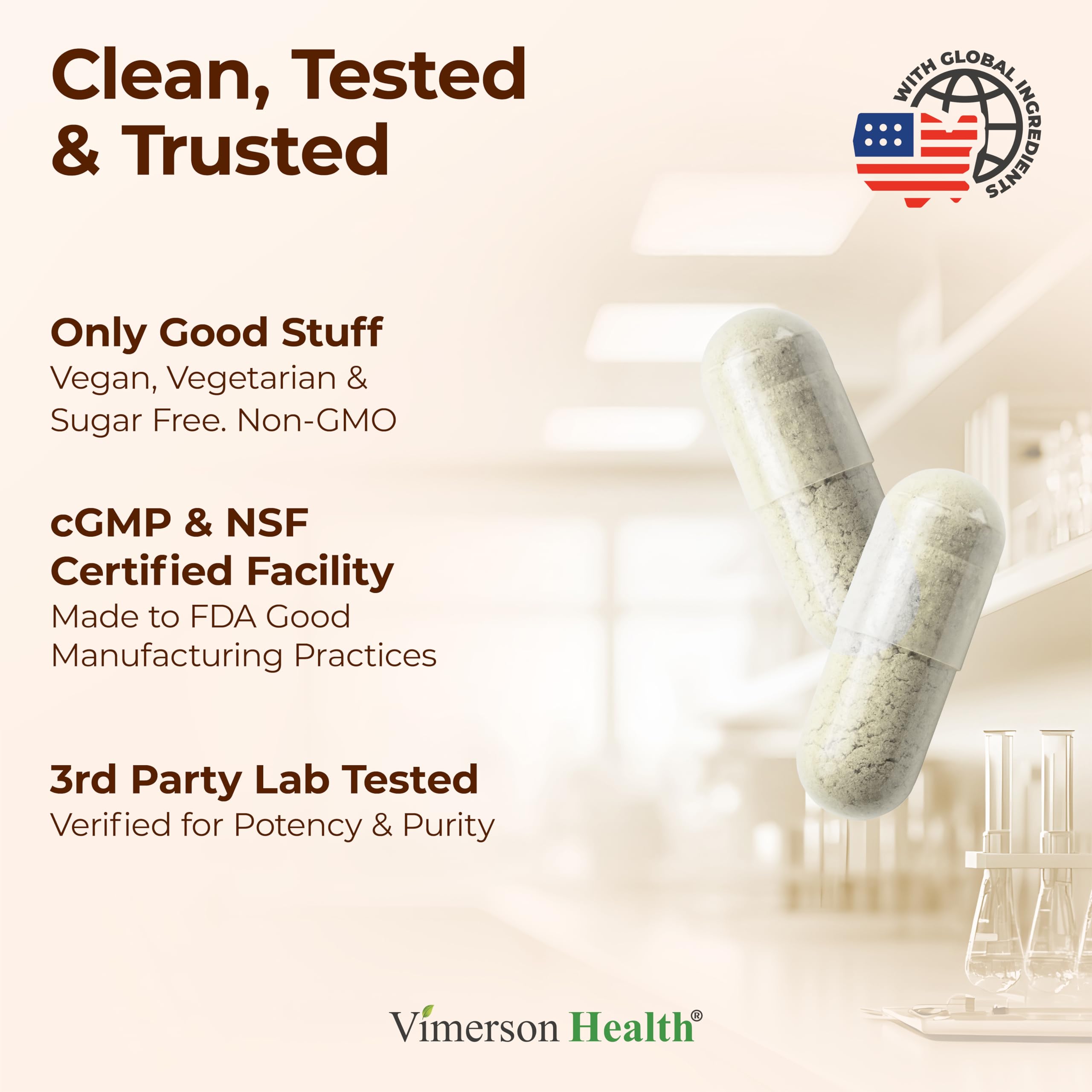 Easy-to-swallow nattokinase capsules