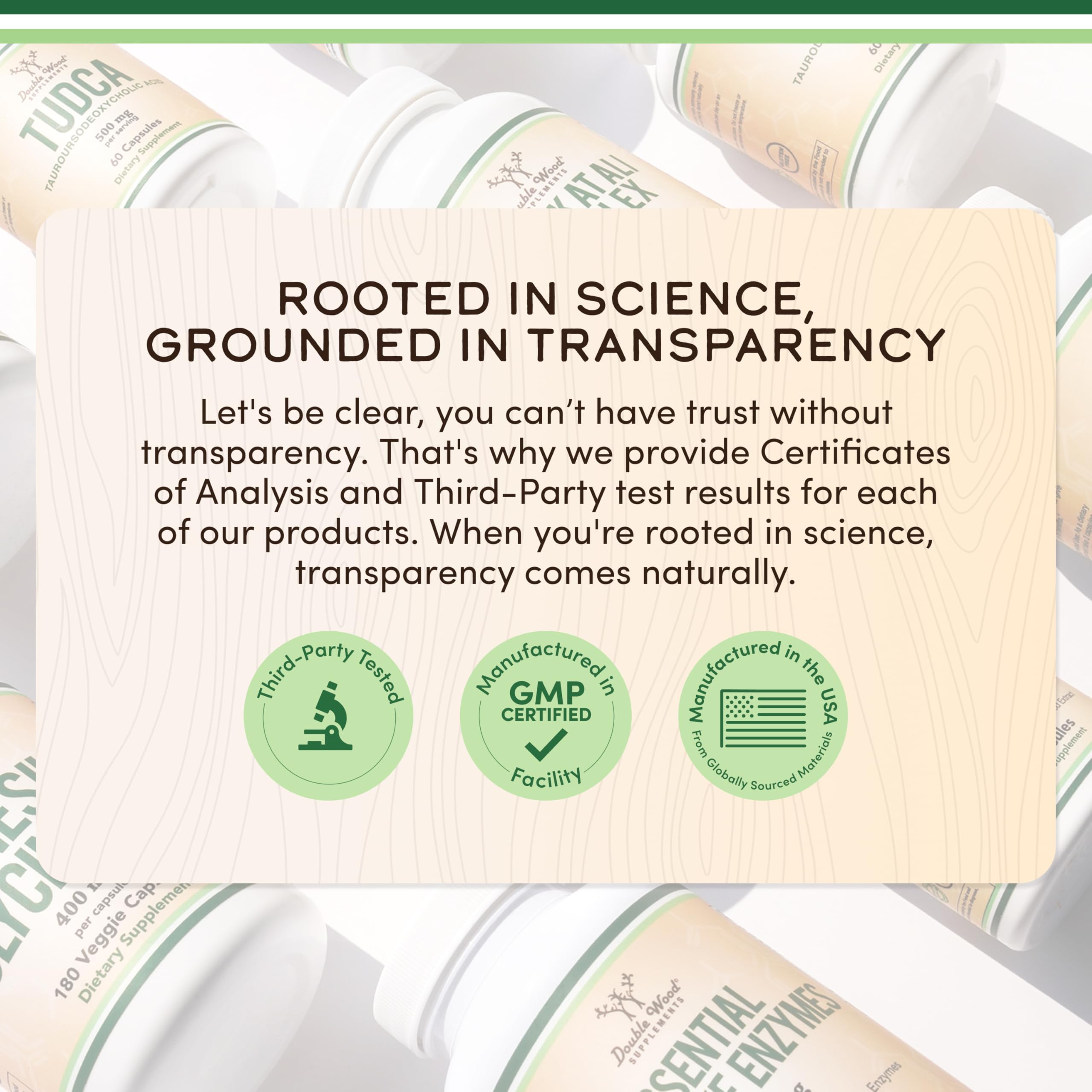 Vegan safe, non-GMO, gluten-free nattokinase supplement