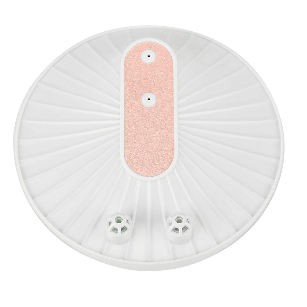 Product packaging for Natudeco mini dishwasher