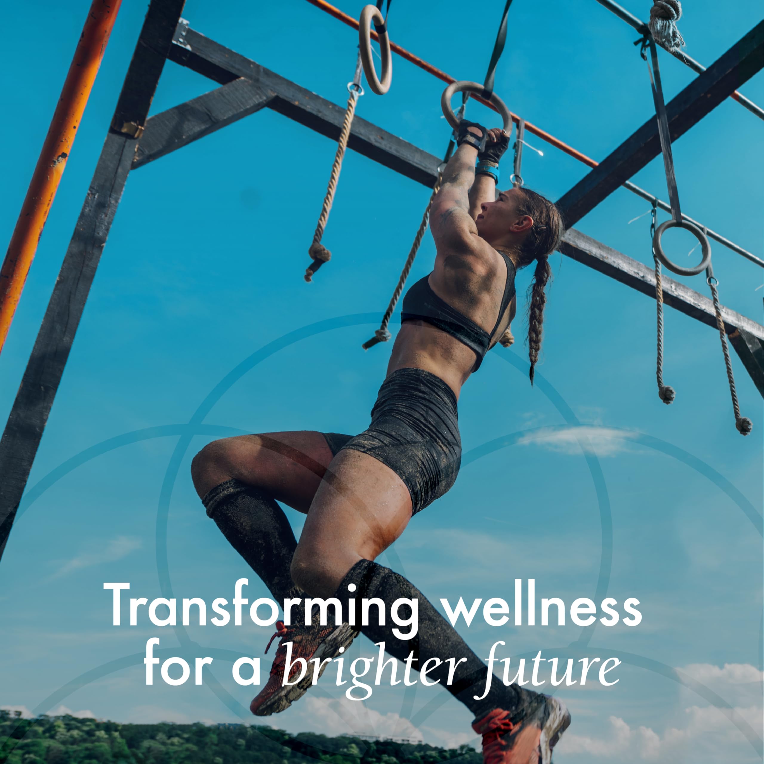 Third-party testing badge for Natura Health Products