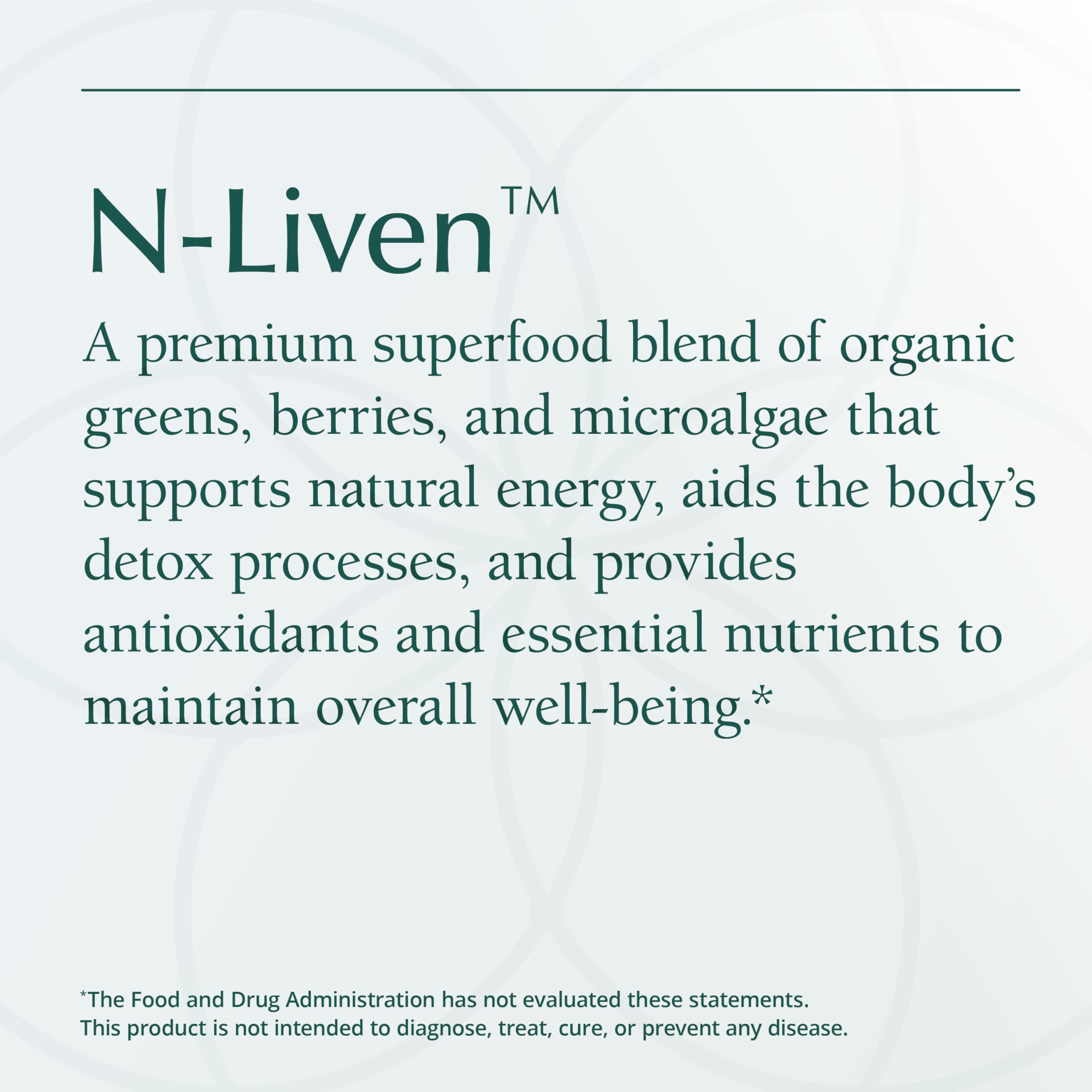 Natura Health Products branding and packaging