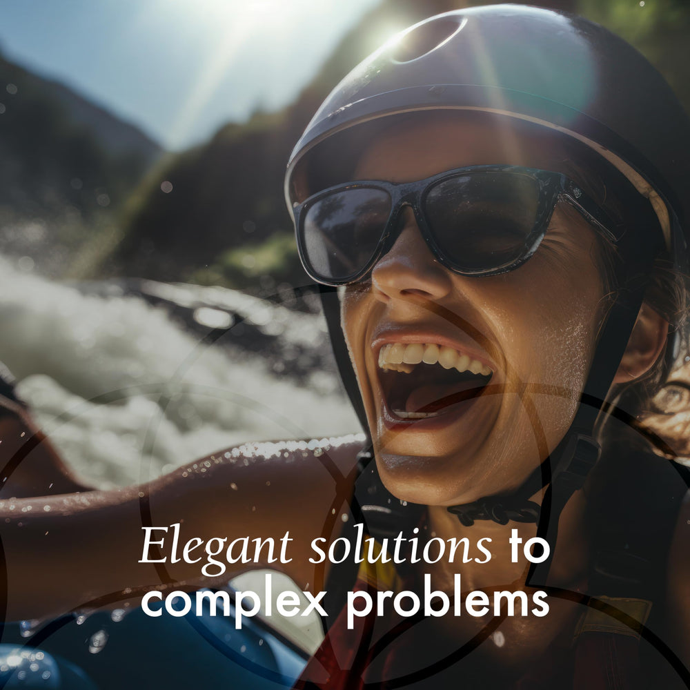 Quality assurance and third-party testing seal on Natura Health packaging