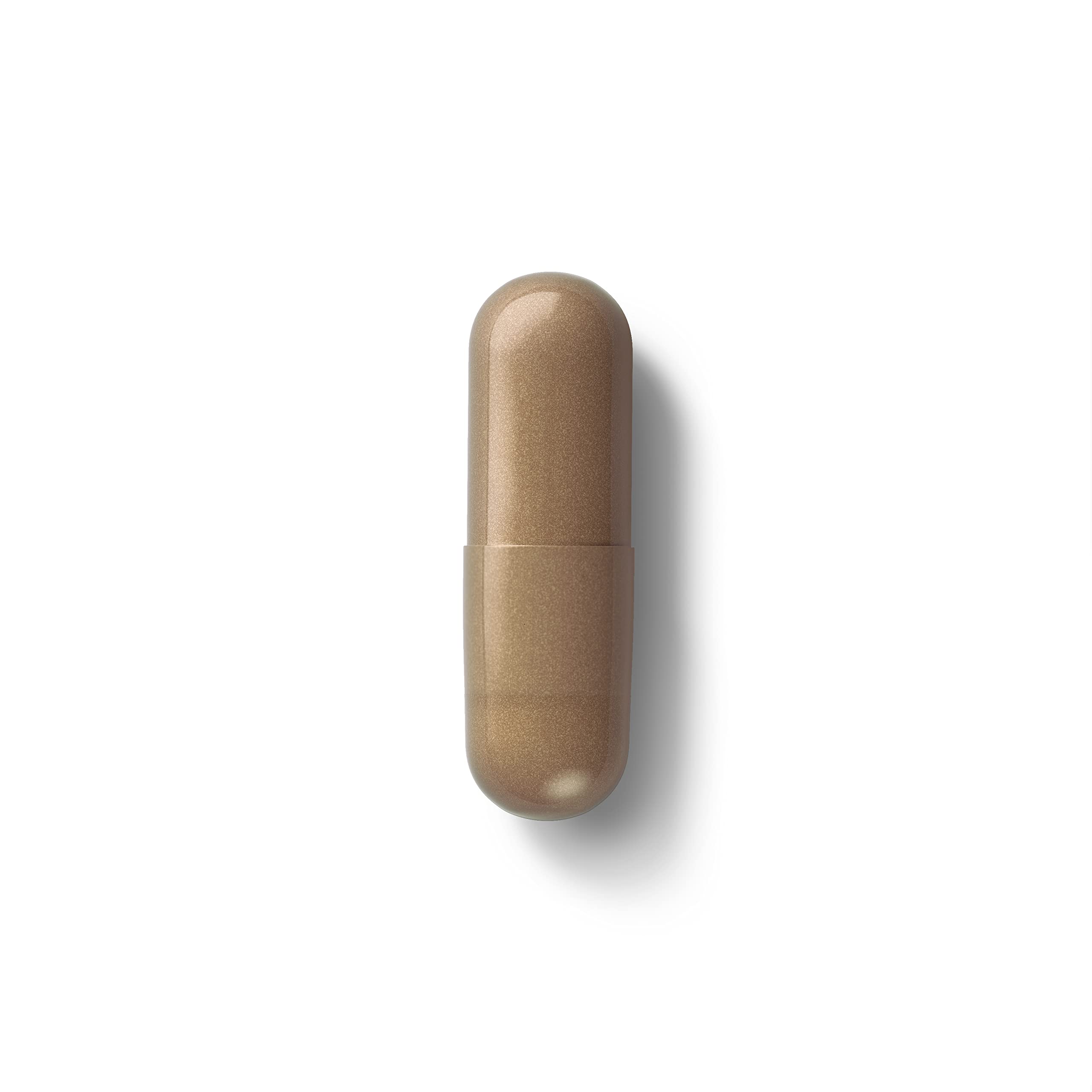 Capsules alongside Berberine sulfate and supporting nutrients