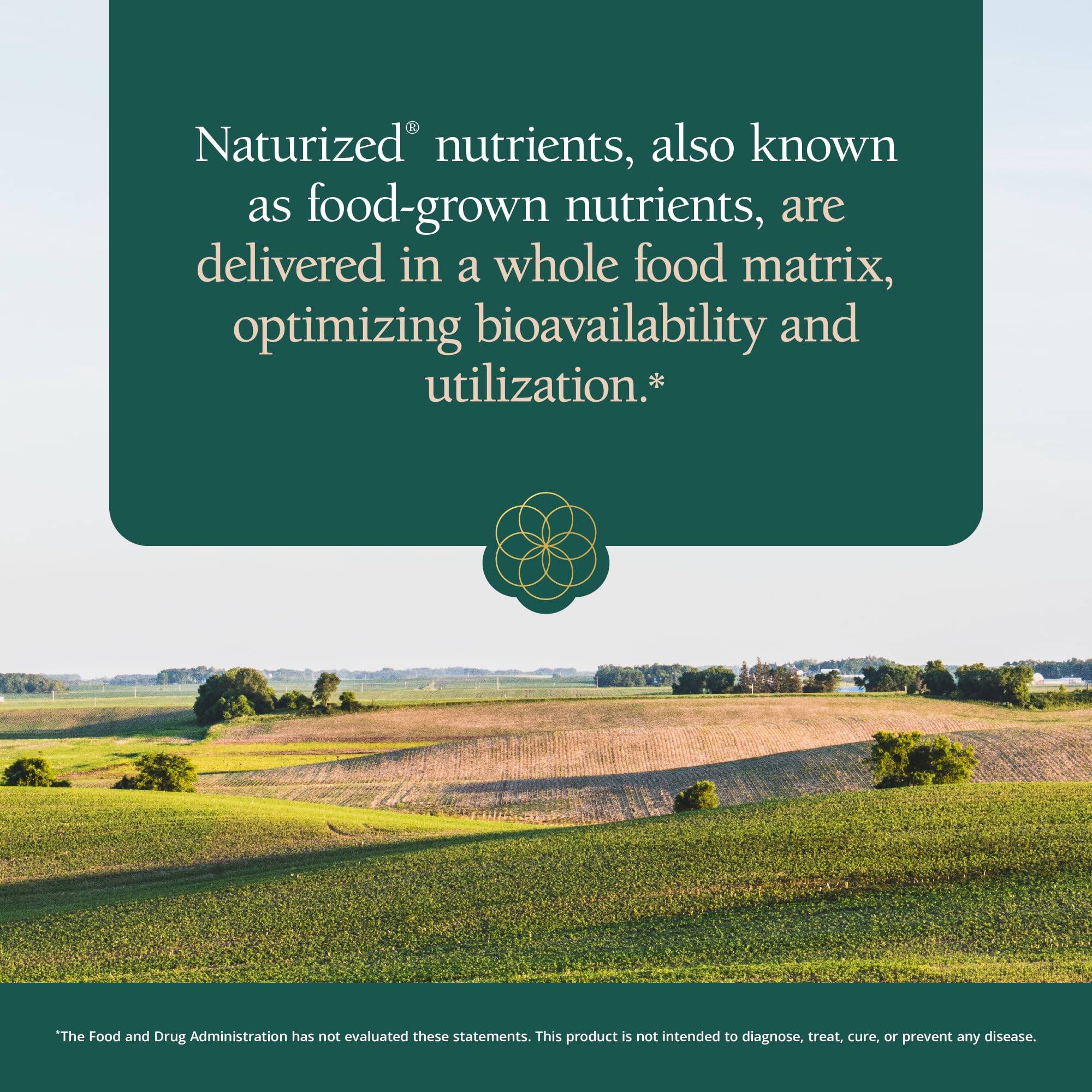 Outer packaging box for Natura Vitamin D-A-K